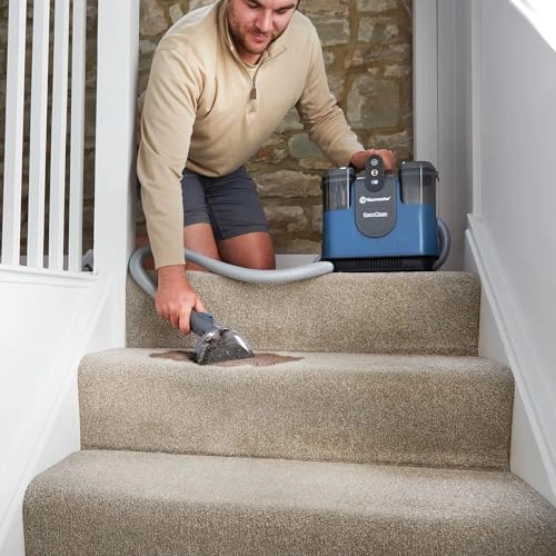 EasyClean Go - Cordless Spot Cleaner