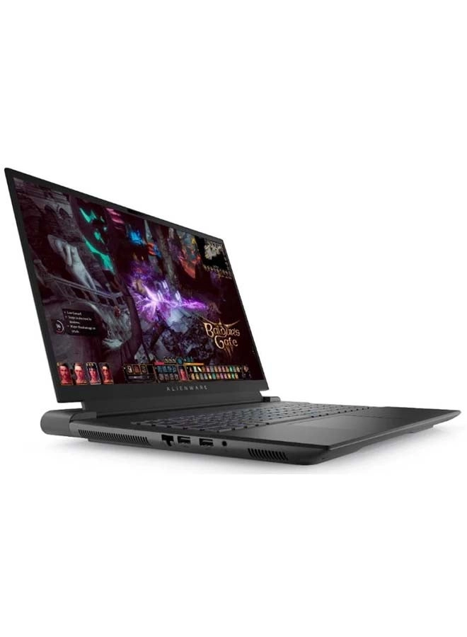 ALIENWARE M18 - 18'' Core i9-13900HX 32GB DDR5 1TB SSD