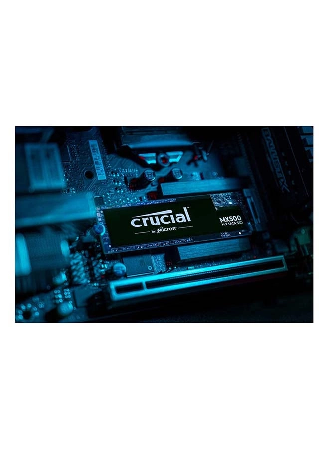 P5 - 1000GB M.2 2280