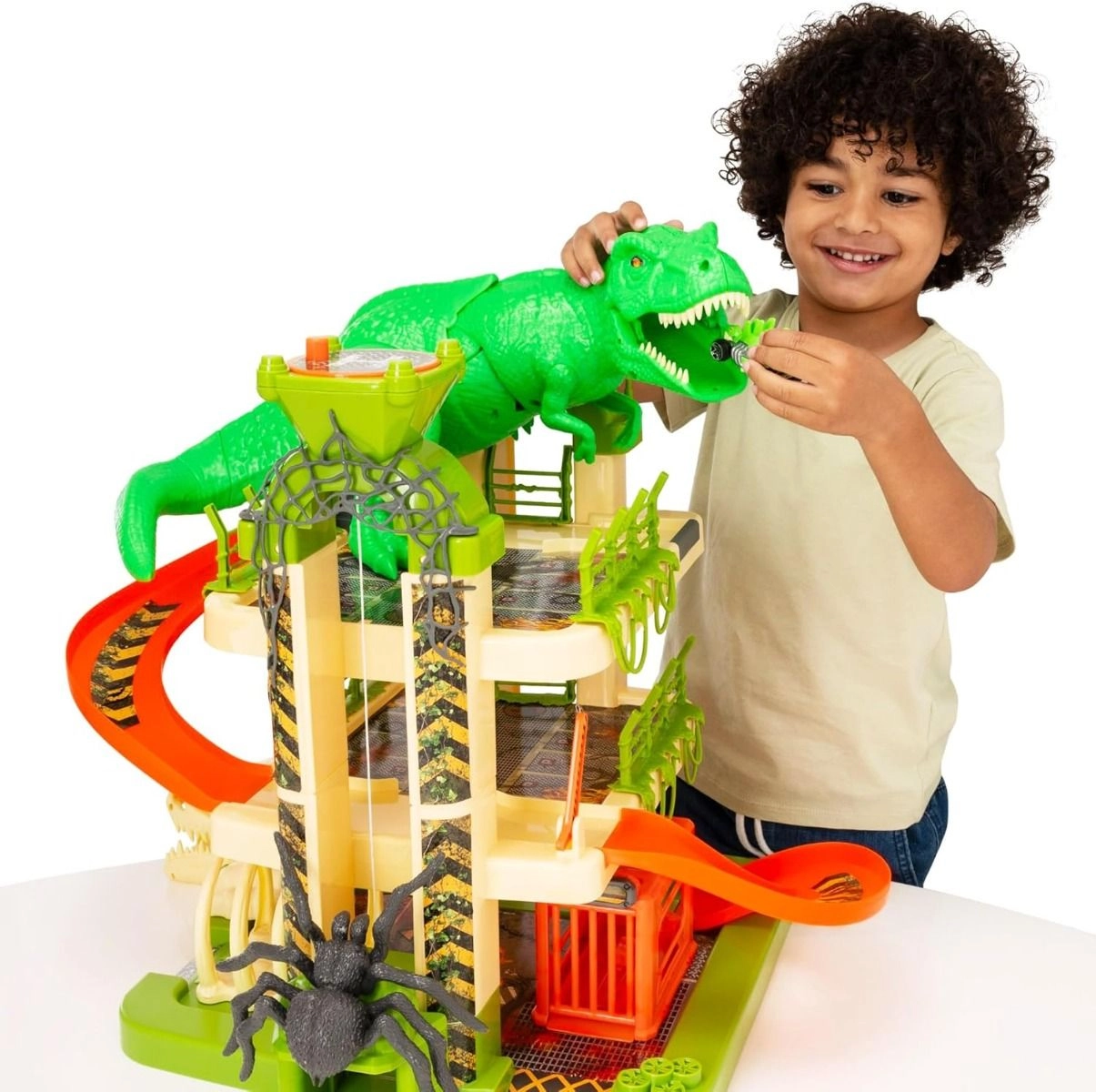 Beast Machines Monster Mayhem - 3-inch 1 pcs