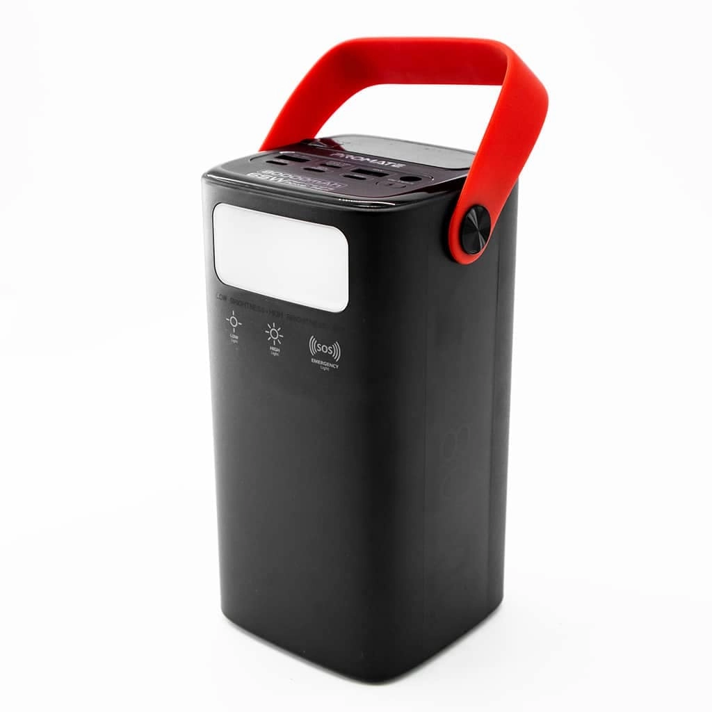 PowerMine-80 - 80000 mAh 65W Fast charging