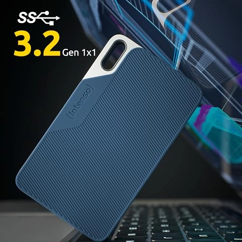 TX100 - 1 TB