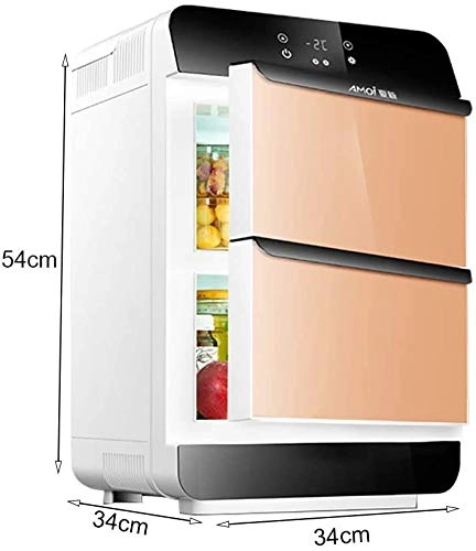 Mini car refrigerator - 24L