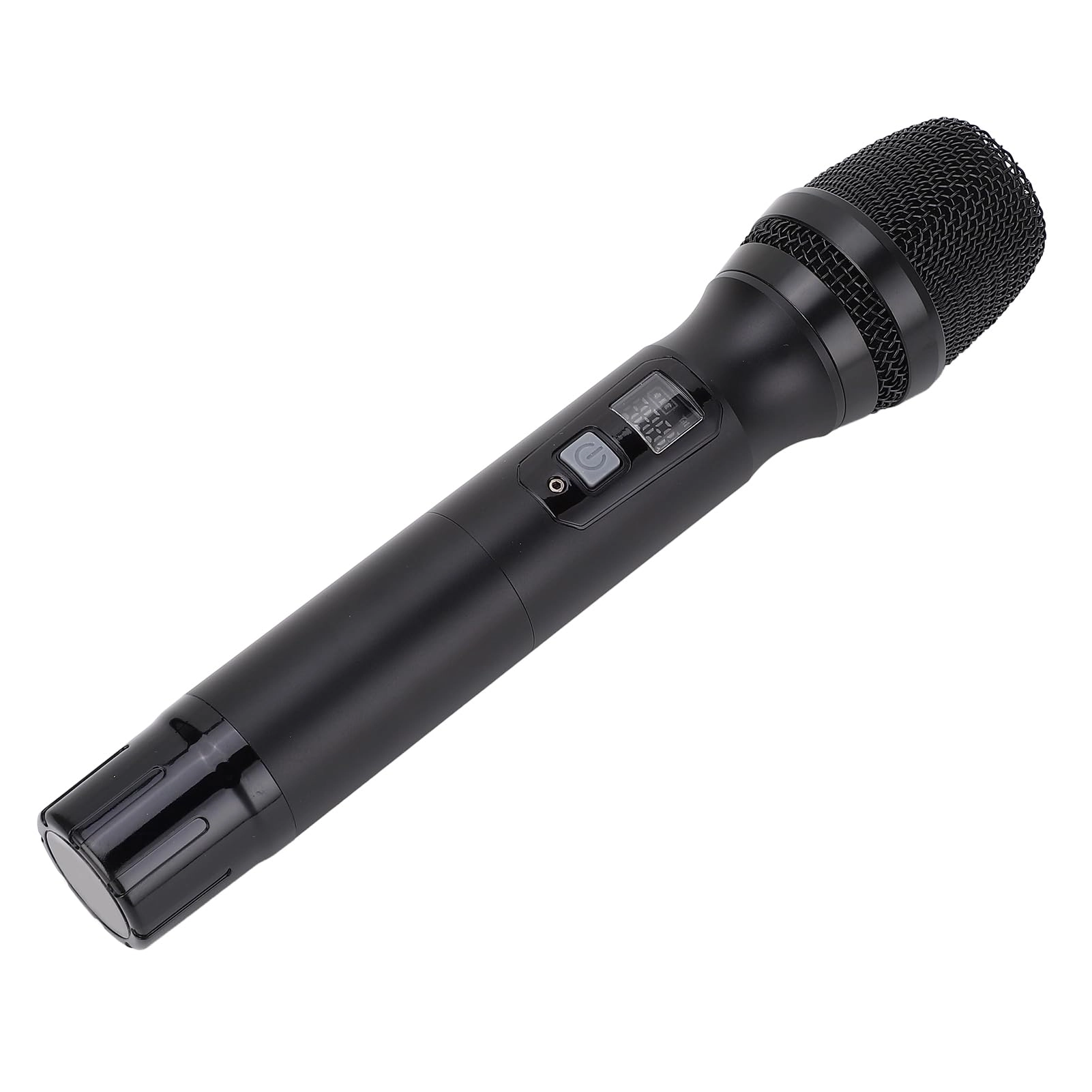 SIXRUN UHF Wireless Microphone - 25 channels Aluminum Alloy