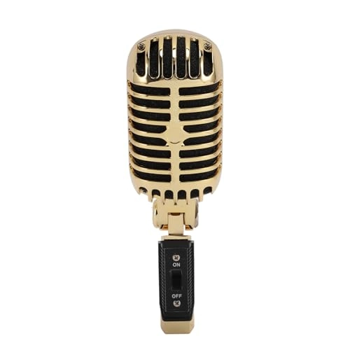 Jiawuymwxg5zq26 Wired Microphone