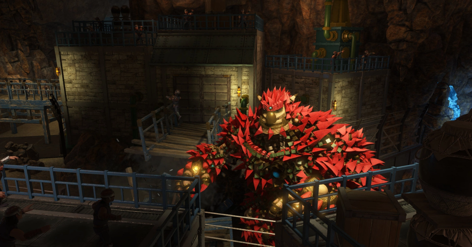 Knack - PlayStation 4