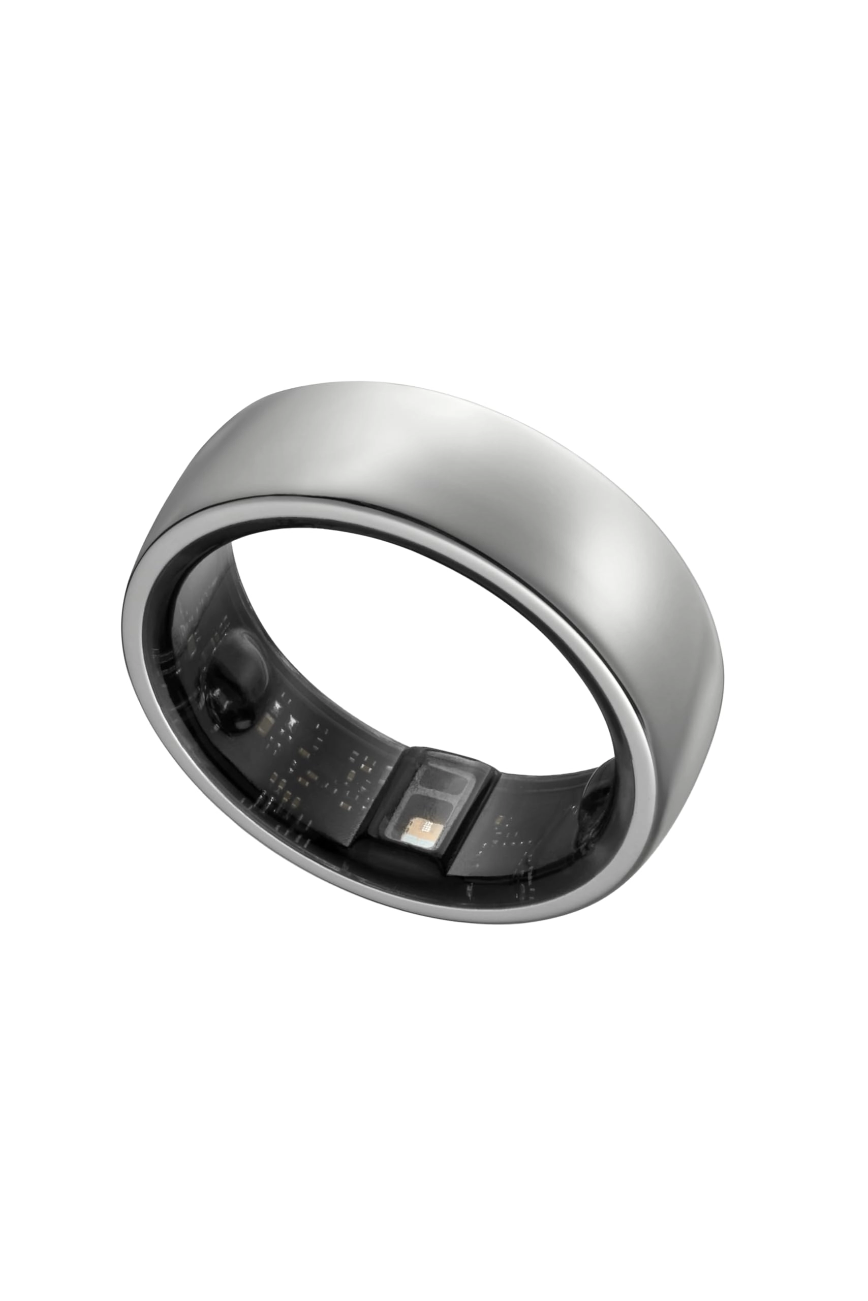 Smart Ring - 24/7 Heart Rate SpO2 Sleep
