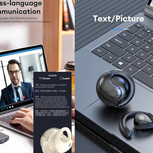 Hy-T26 Pro - wireless 5.4