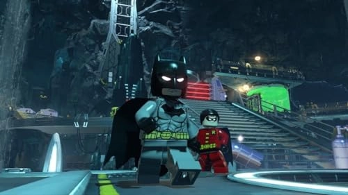 Lego Batman 3: Beyond Gotham - Xbox One