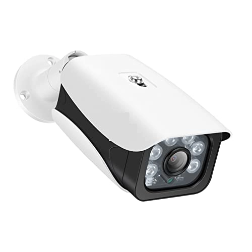 Security Camera System - 4K 8MP