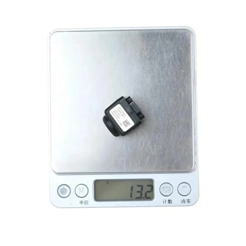 Rear View Camera - Night Vision HD Resolution