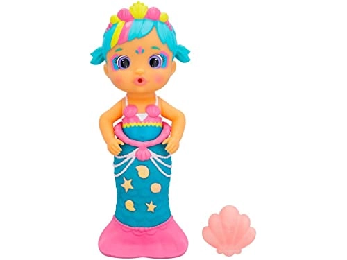 Magic Tail Mermaids - 23 cm Colour changing tail