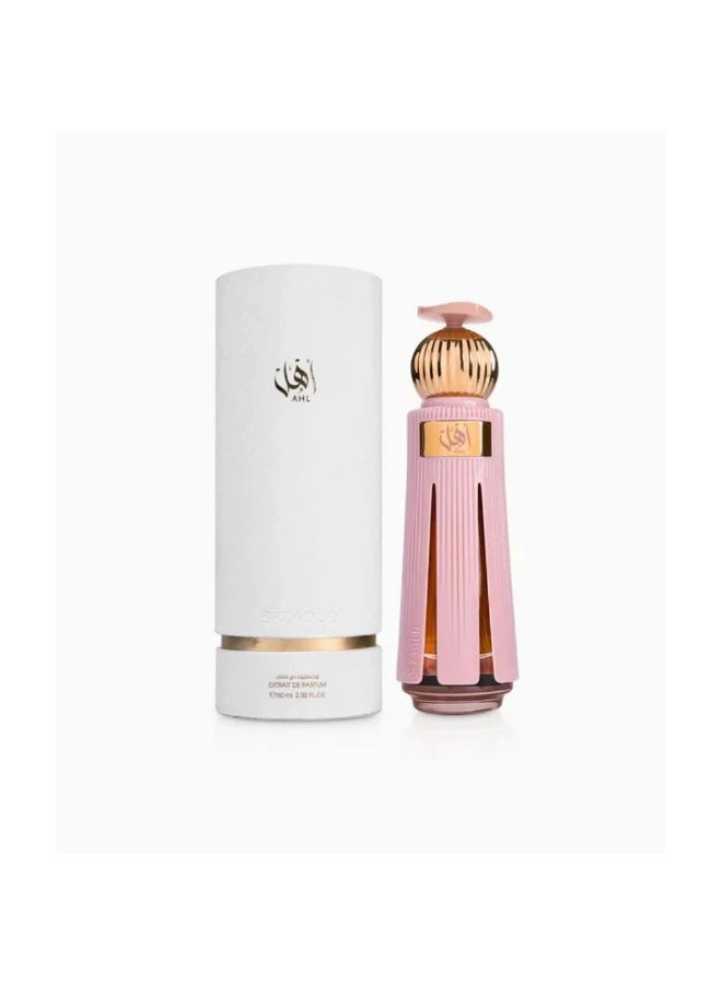 Ahl Eau de Parfum 60 ml