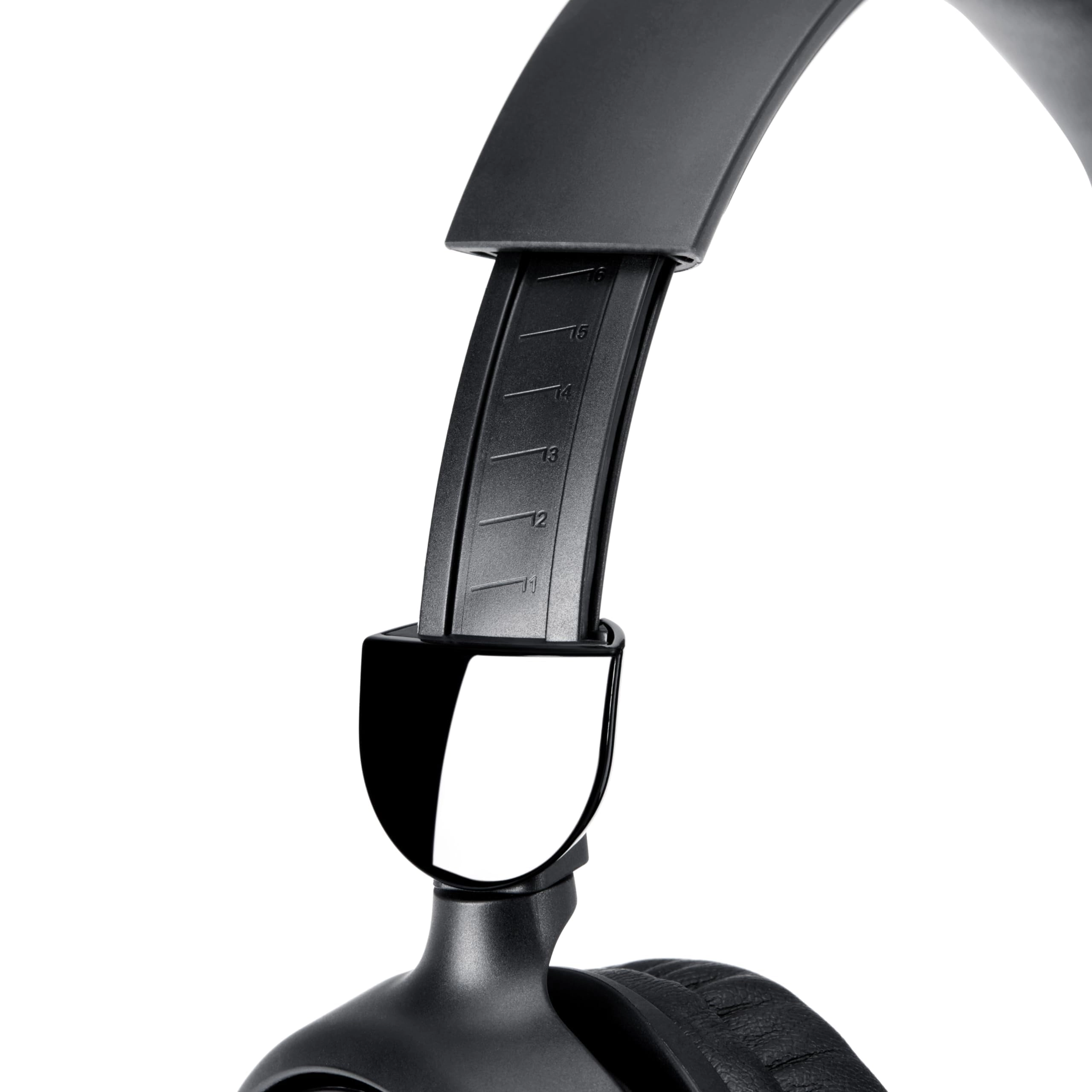 MB6073B Wireless Headphone