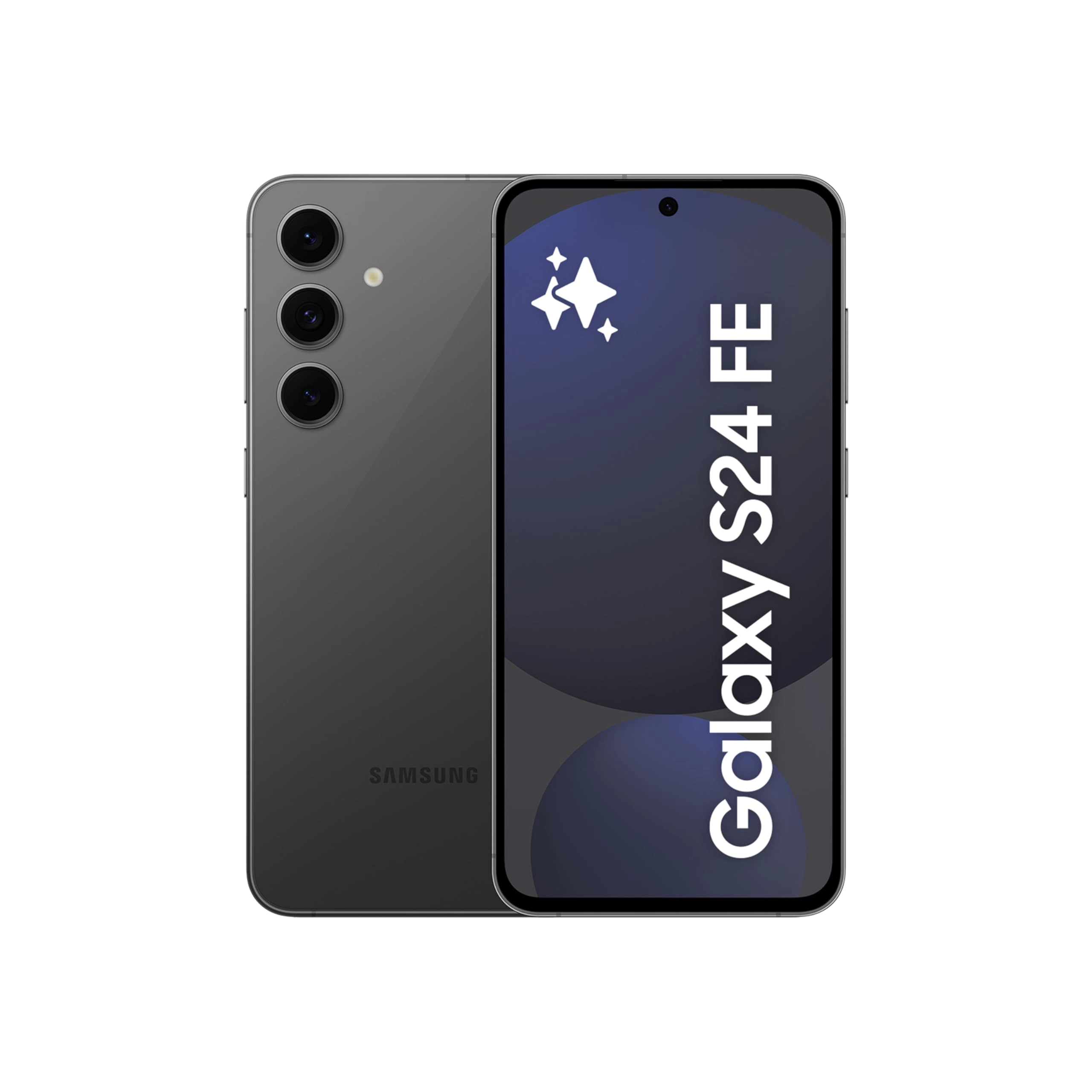 Galaxy S24 FE - 8GB 128GB