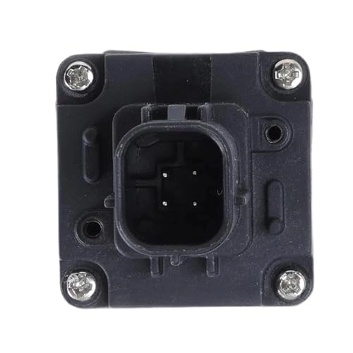 Rear View Backup Camera - For Toyota Camry Highlander 2006-2015 IP67 Waterproof