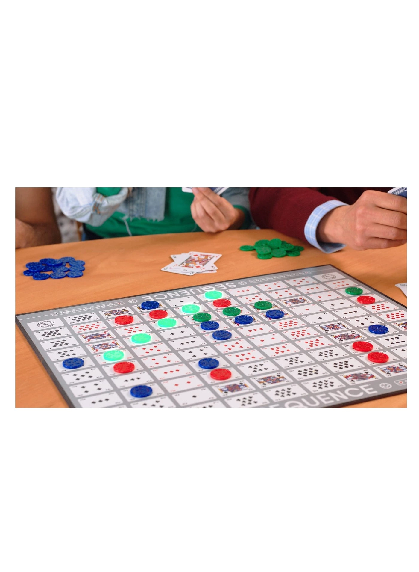 Sequence: Premium Edition