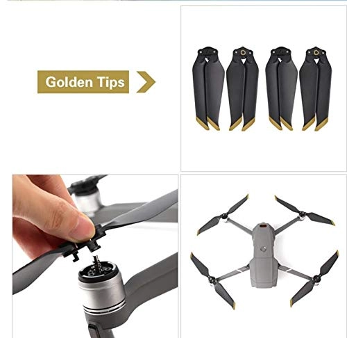 Low-Noise Propellers