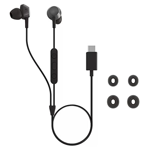 TAE5008BK Wired Earbud