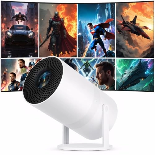 HY300 90 ANSI lumens