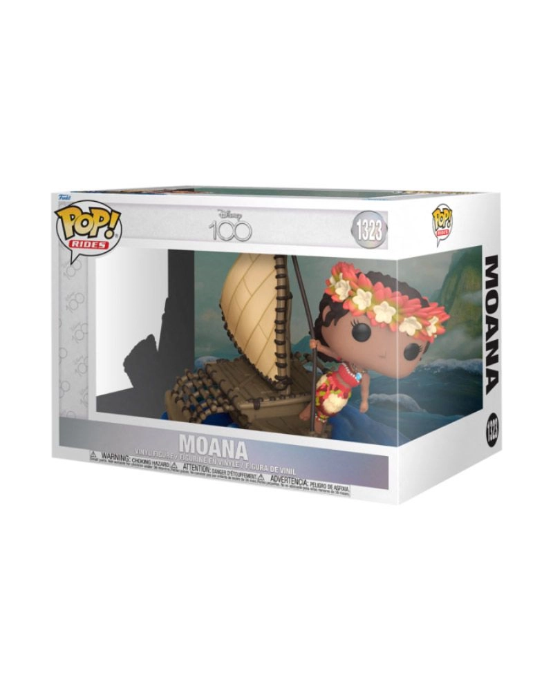 Moana - Disney
