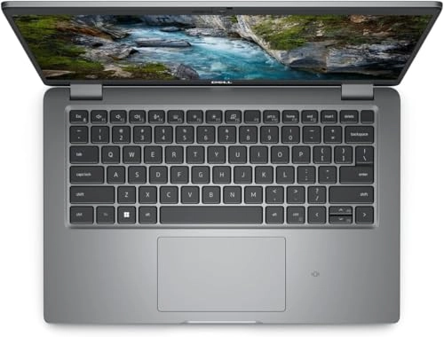 Mobile Precision 5490 - 14'' Core Ultra 7 165H 32GB DDR5 512GB SSD