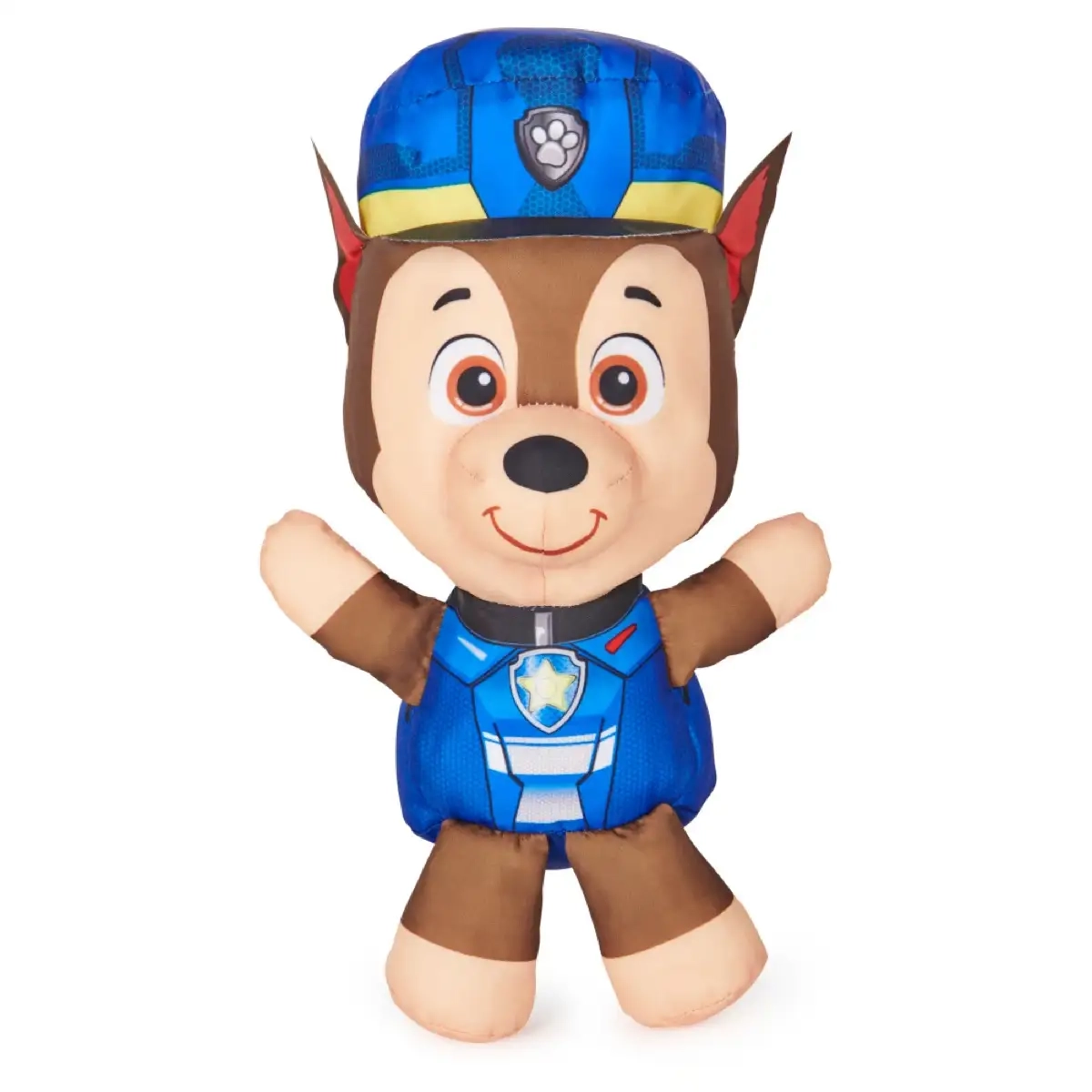 SwimWays Paw Patrol Swim Huggable Chase - Pool Toys & Inflatables