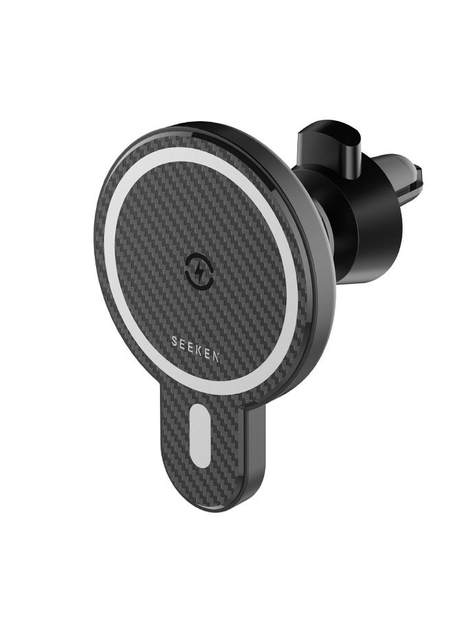 Seeken Wireless Charging Car Holder