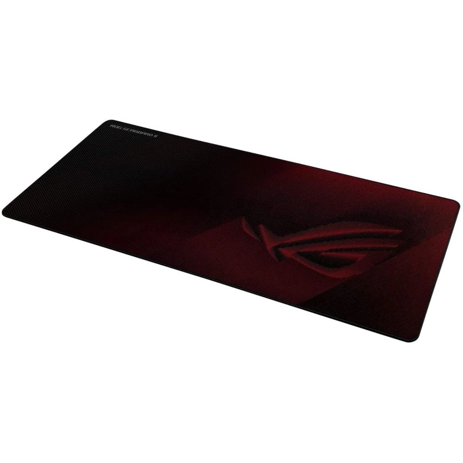 ROG Scabbard II XXL Cloth Gaming Mouse Pad - 90x40 cm