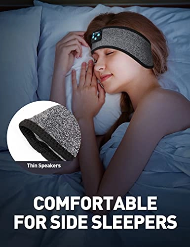 Sleep Headphones Wireless Headphone