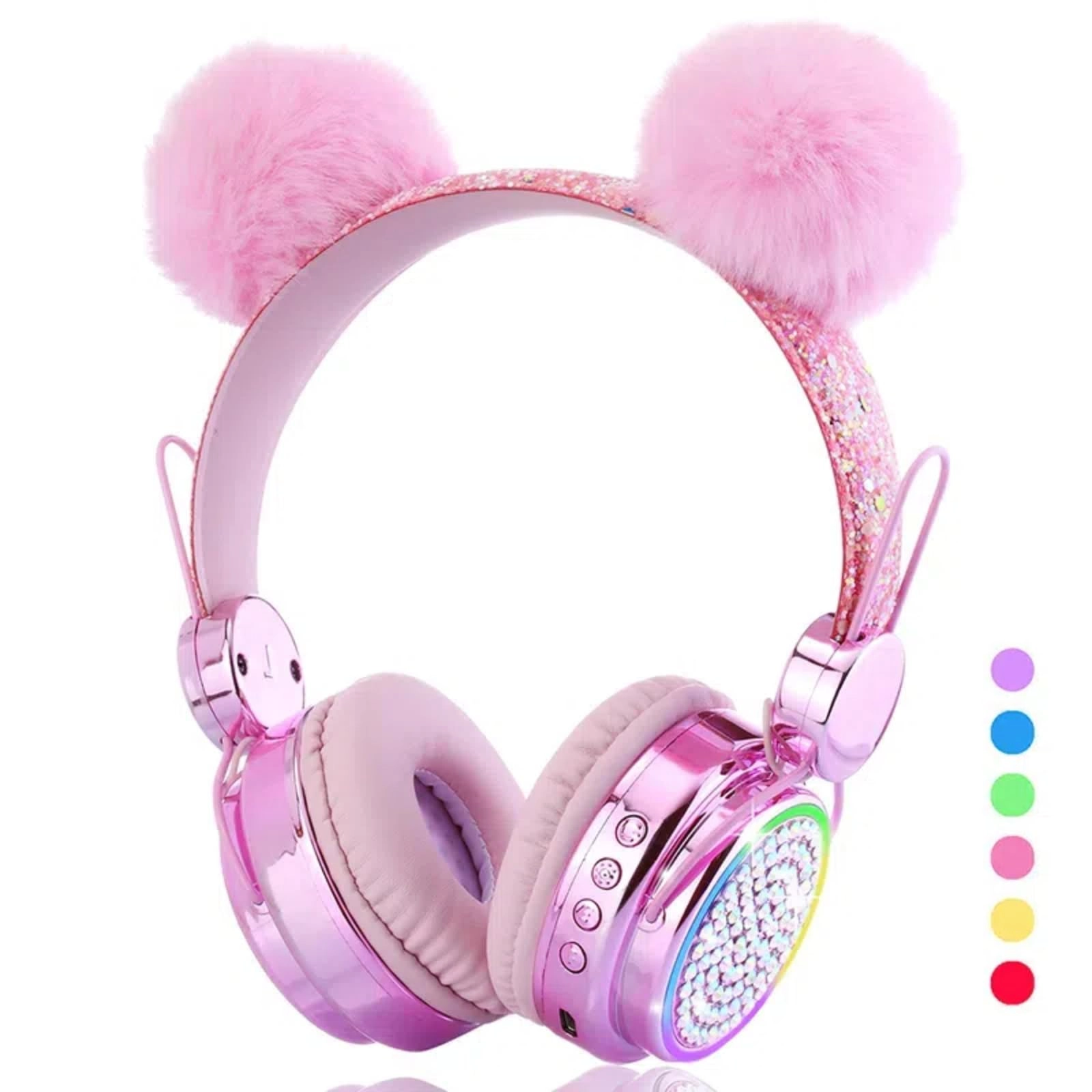 KIDS-01 Wireless Headphone
