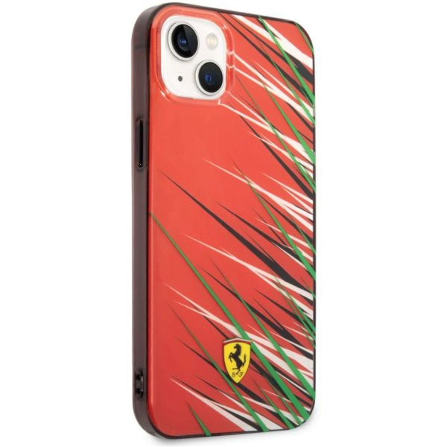 IML Case - PC, TPU Back Case for iPhone 14 Plus