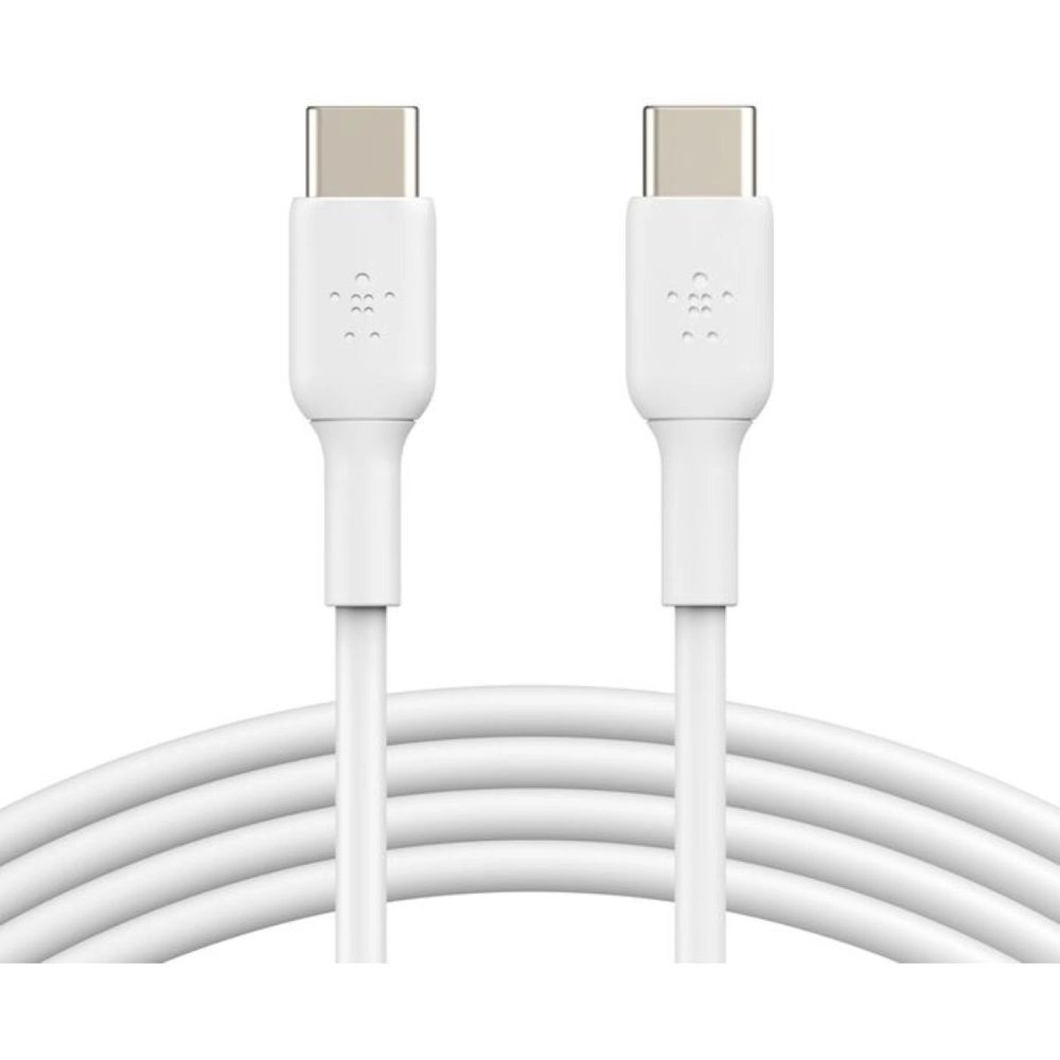Belkin BoostCharge Cable 60W USB-C to USB-C 2m