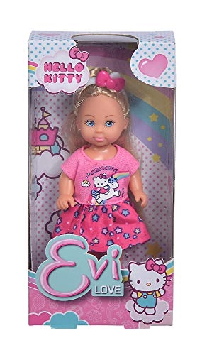 Evi Love Fashion - Hello Kitty 12 cm Ages 3+