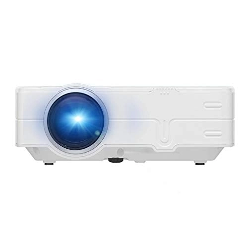 Home Theater Movie Projector 1080P