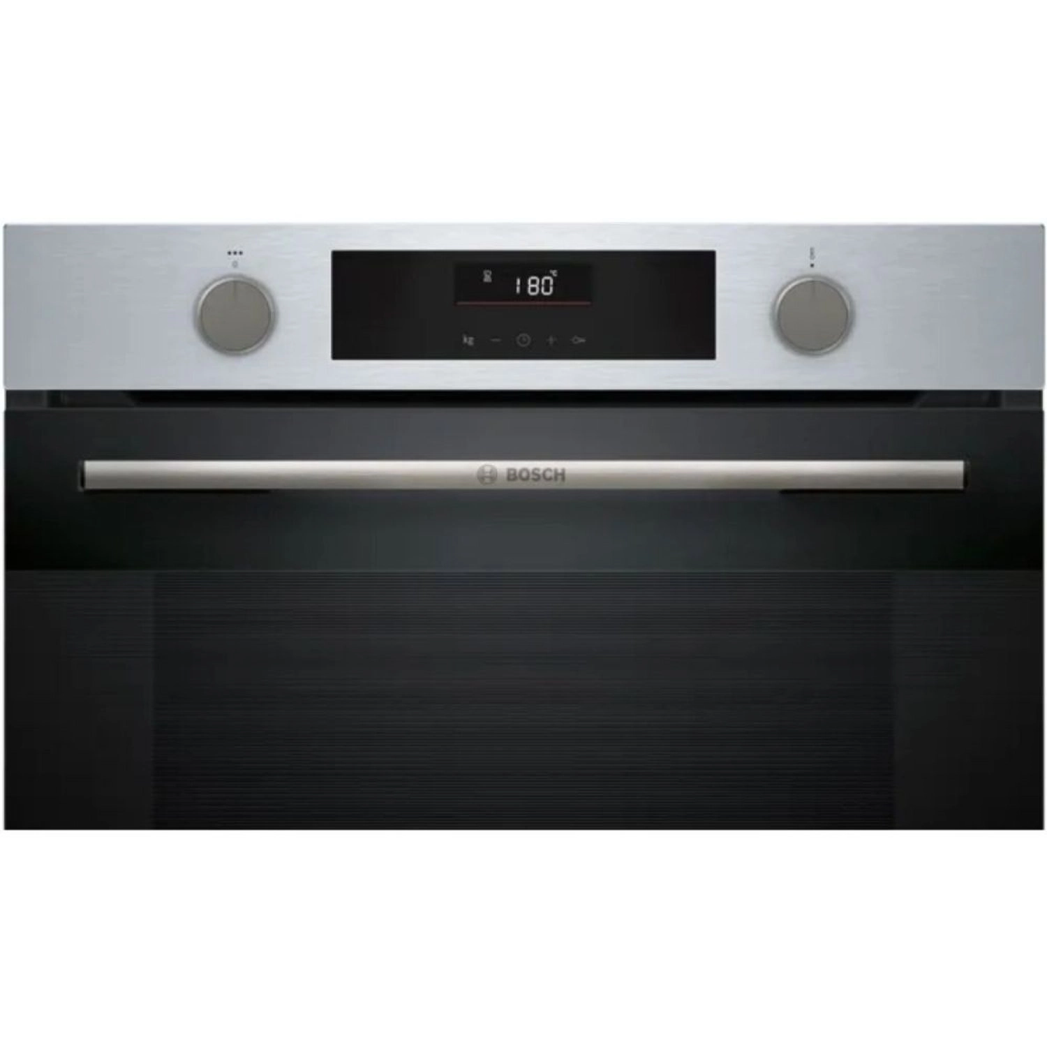 Series 4 HUA736ER0M 60cm - Electric Oven