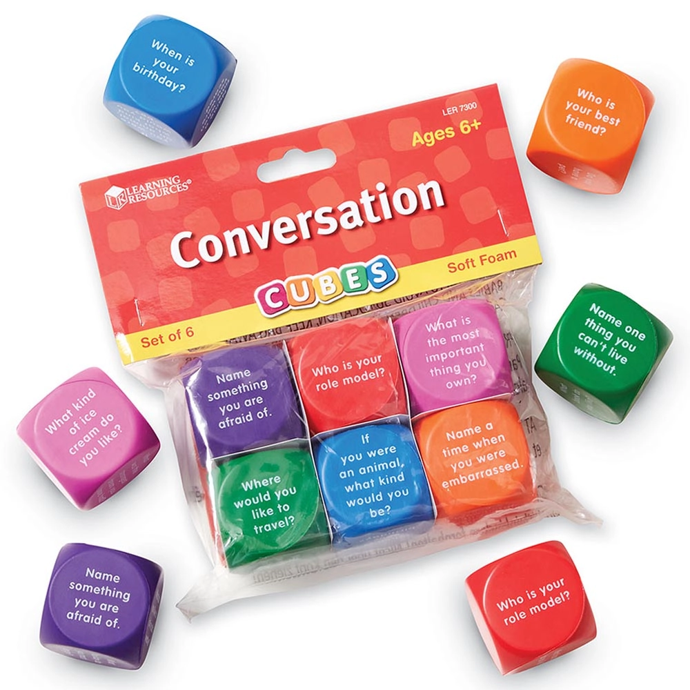 Math link Cubes Activity Set - 5+ Years 100 piece(s)