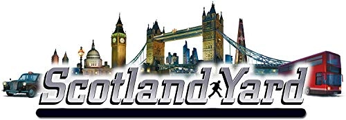 Scotland Yard Junior