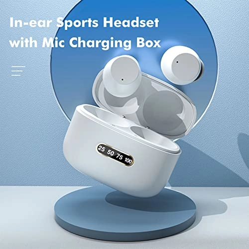 XG12 Wireless Earbud
