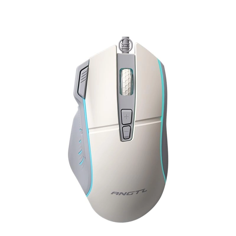 LANGTU LT G1 PRO Wired Gaming Mouse - USB