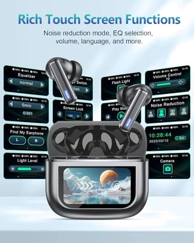 T21 - Wireless Earbud