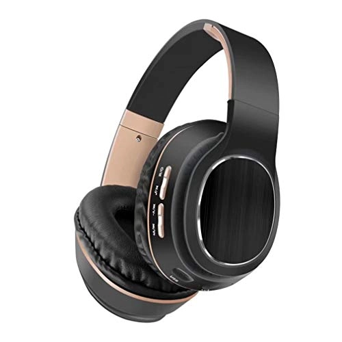 Bluetooth Foldable Headphones Wireless Headphone