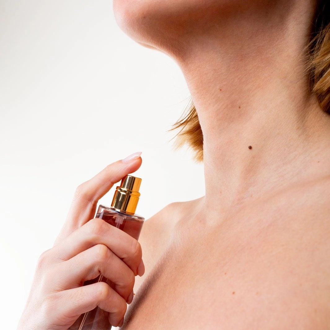 Iris Petals Eau de Toilette 50ml