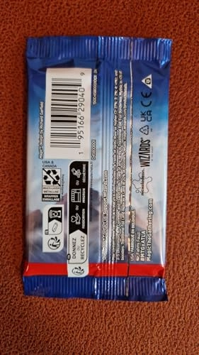 Avatar: The Last Airbender (TLA) Booster Play