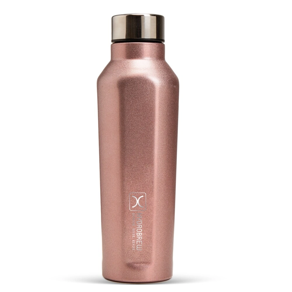 SAM BOX FZE Water Bottle 800 ml - Leak-Proof Spout Lid
