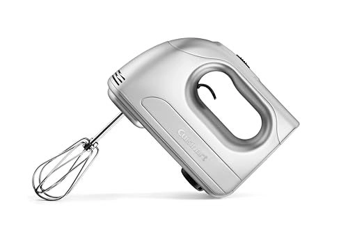 Power Advantage - 7Speed Hand Mixer