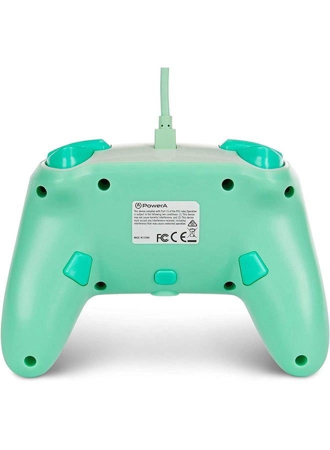 Switch Controller - Blue Nintendo Switch