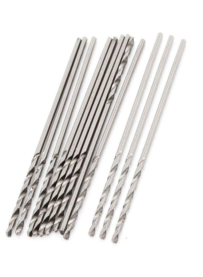 PCB Drill Bits - 16 Pieces 0.7-0.8- 0.9-1 mm