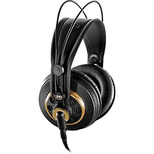 (Renewed) K240STUDIO Wired Headphone
