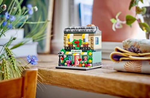 Flower Store (40680) - Anime, Fantasy, Movie